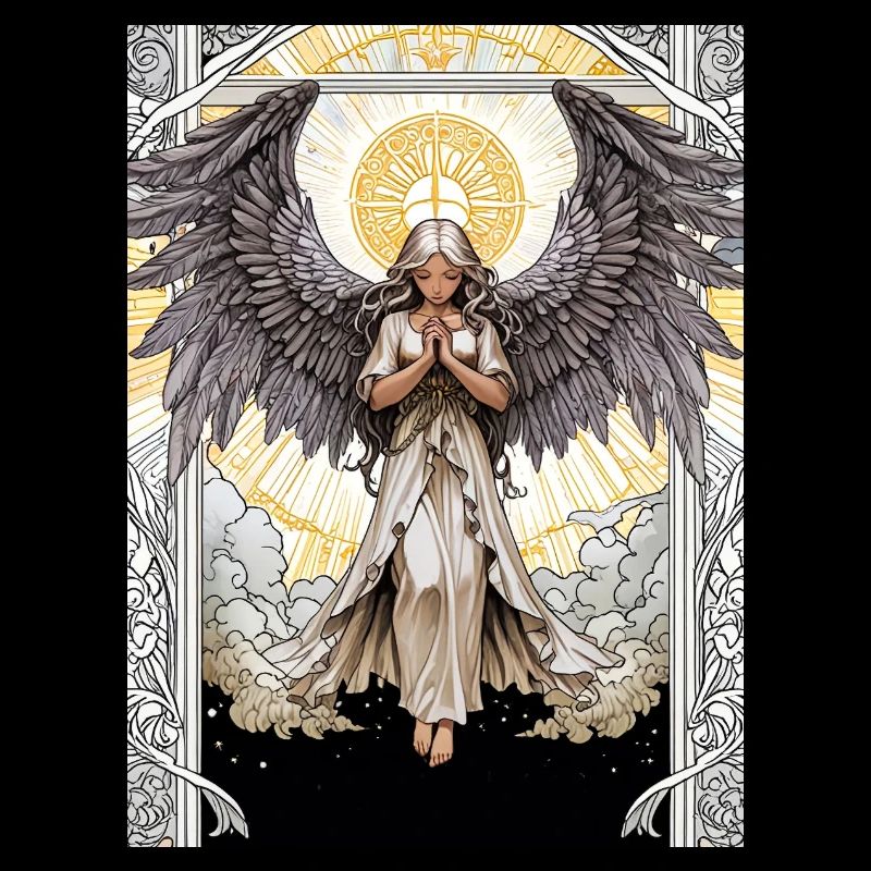 The Archangel’s Whisper