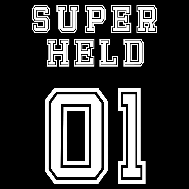 Superheld