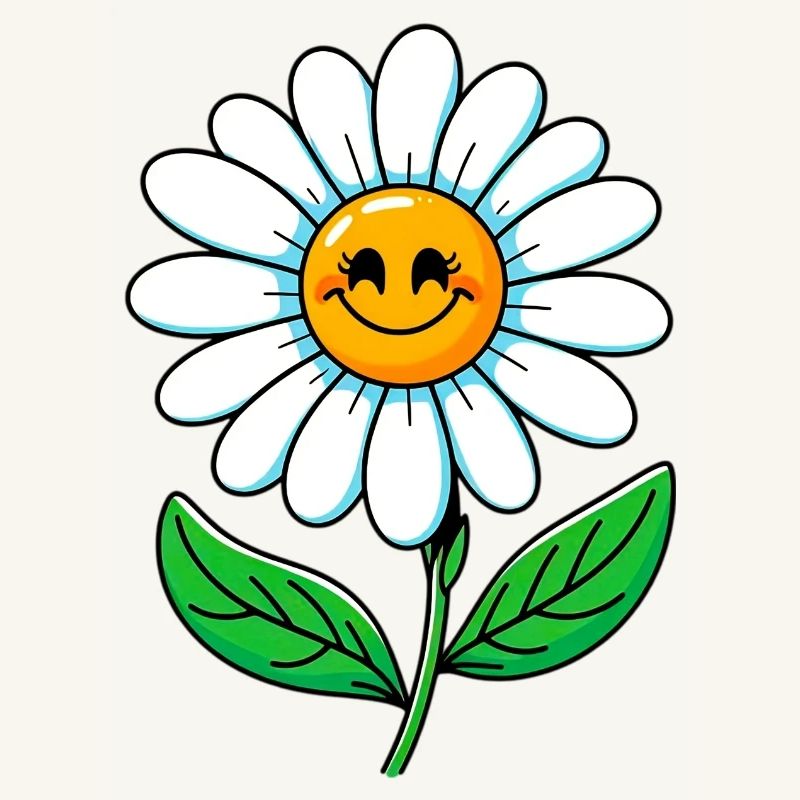 Gänseblümchen