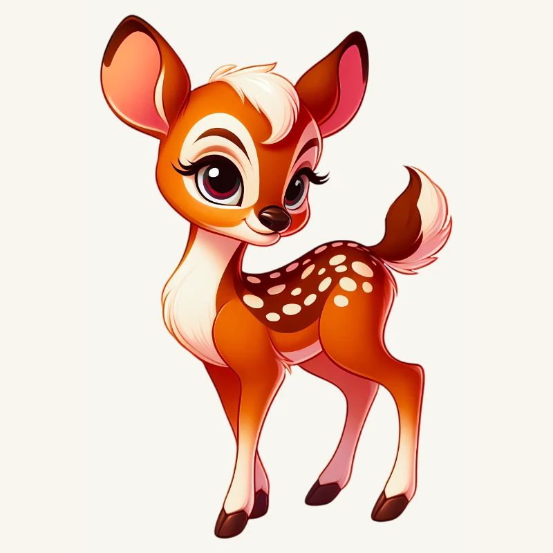 Fawn