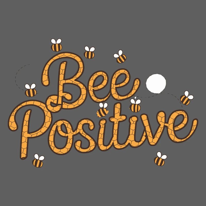 Bee Beekeeper Positive