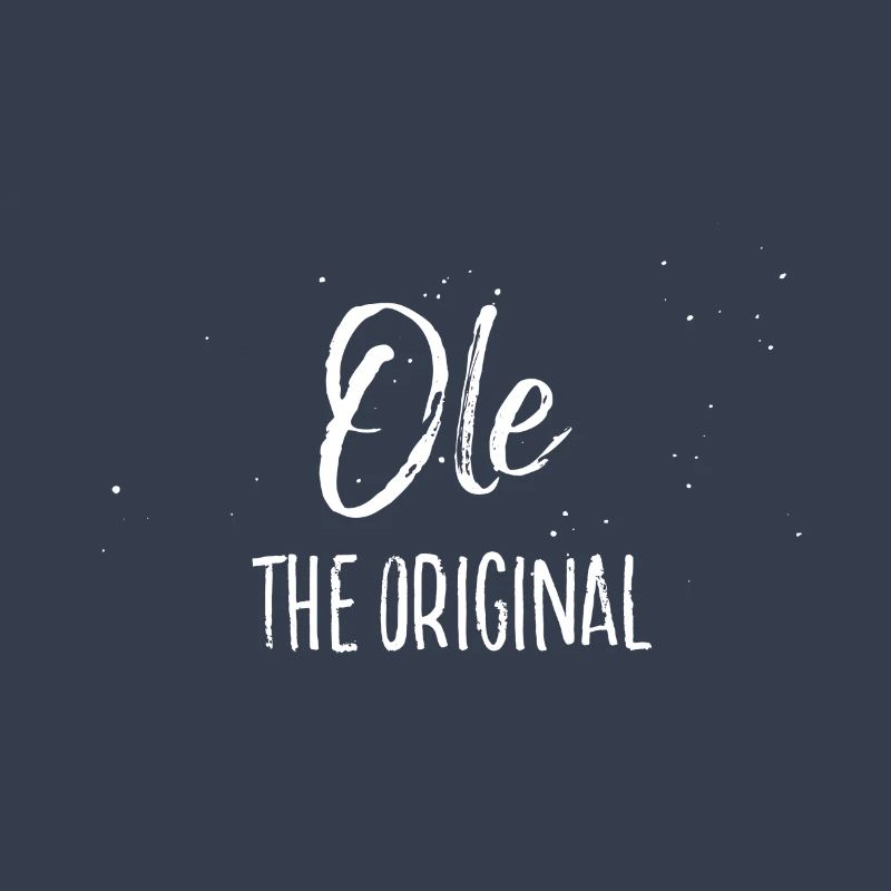 Ole