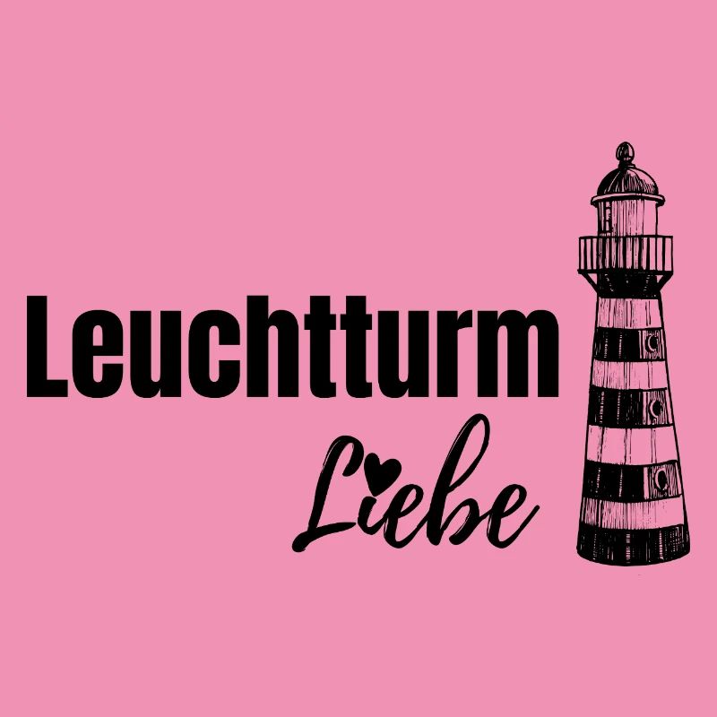 Lighthouse Love