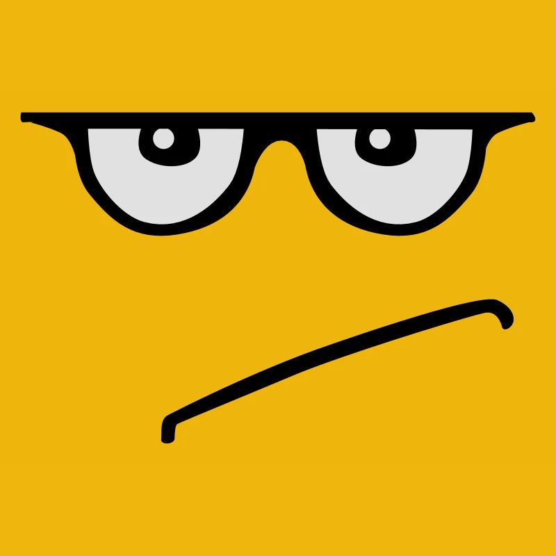 grumpy