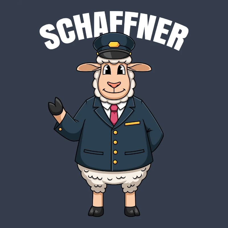 Sheep Rail Driver Controller Sheep Conductor
