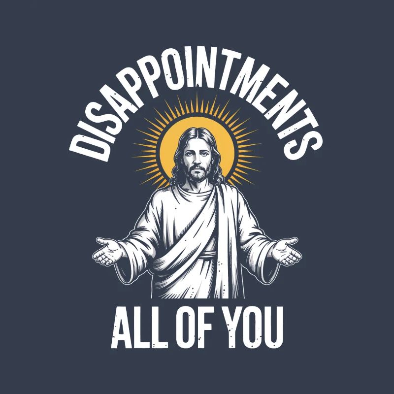 Déceptions à vous tous