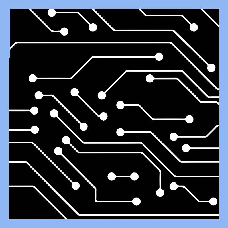 Computer pattern