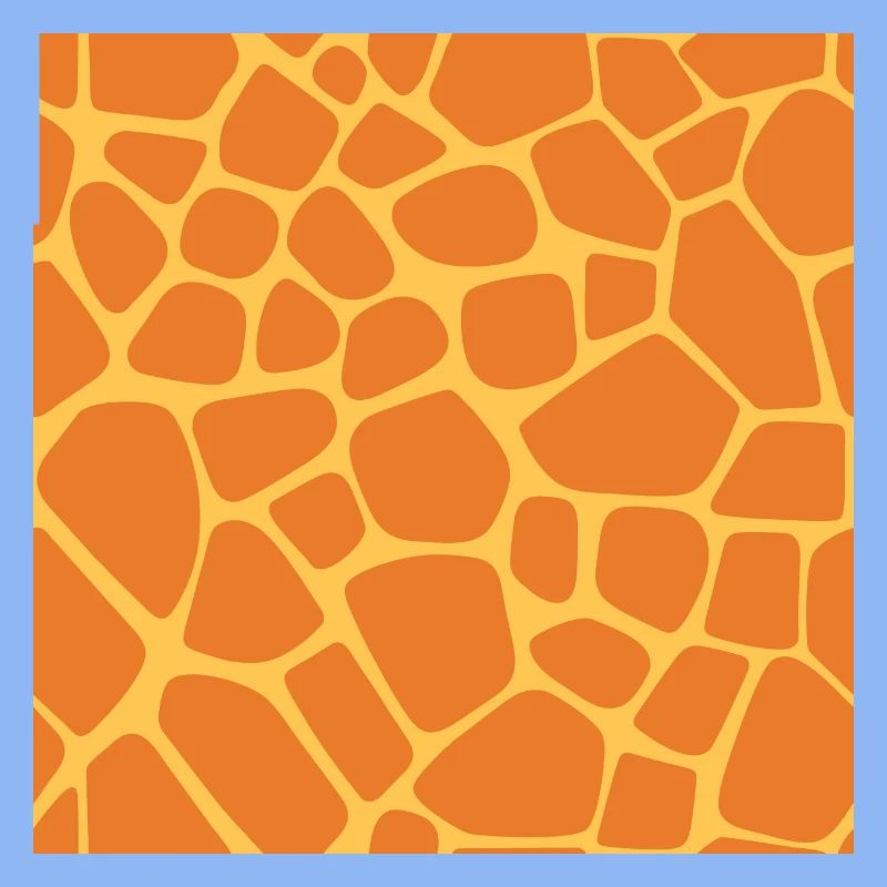 Giraffe Pattern