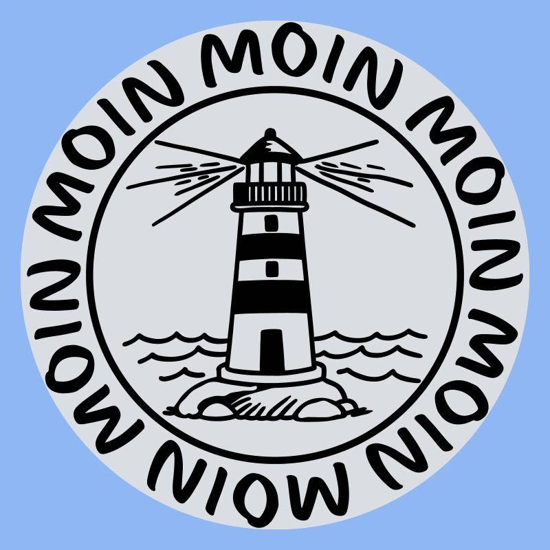 Phare de Moin Moin – Conception côtière maritime