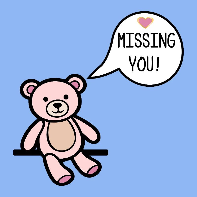 Missing You