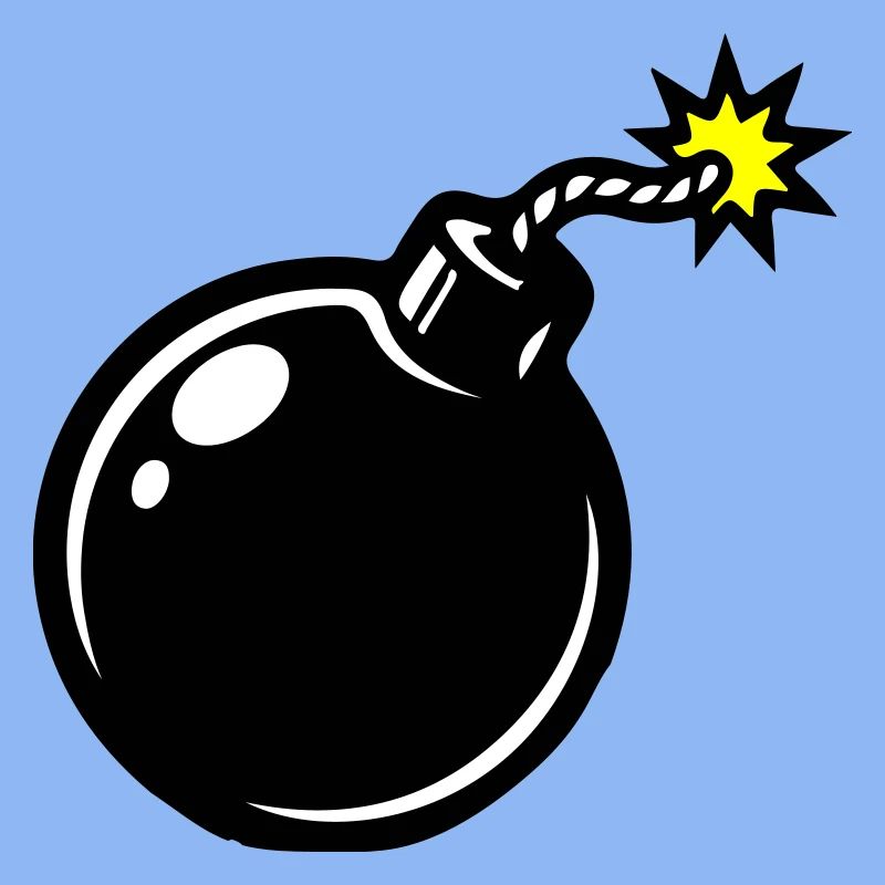 Bombe Comic