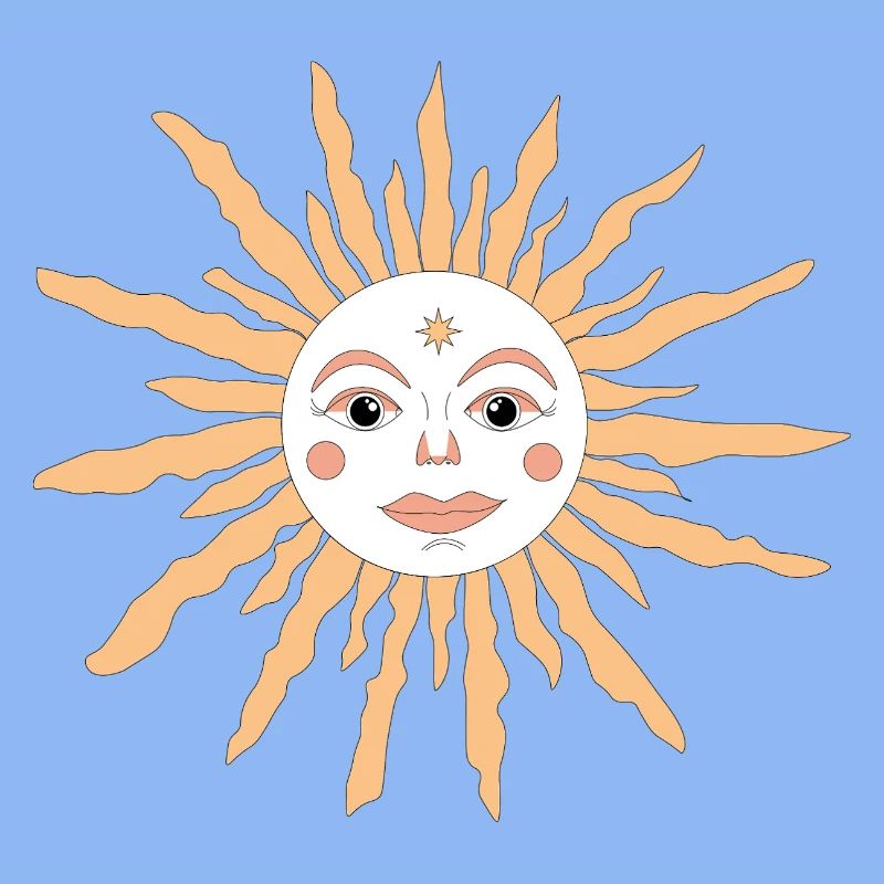 Sun Celestial