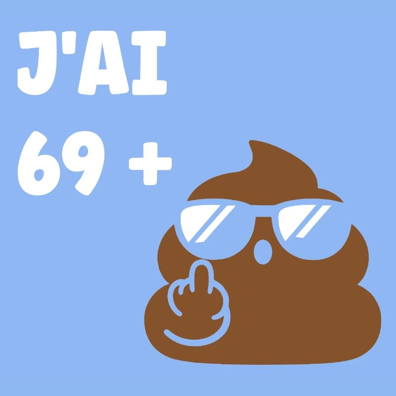 69 plus 1