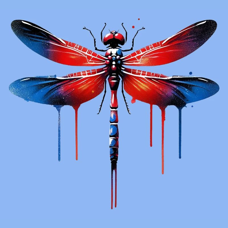 Libellule