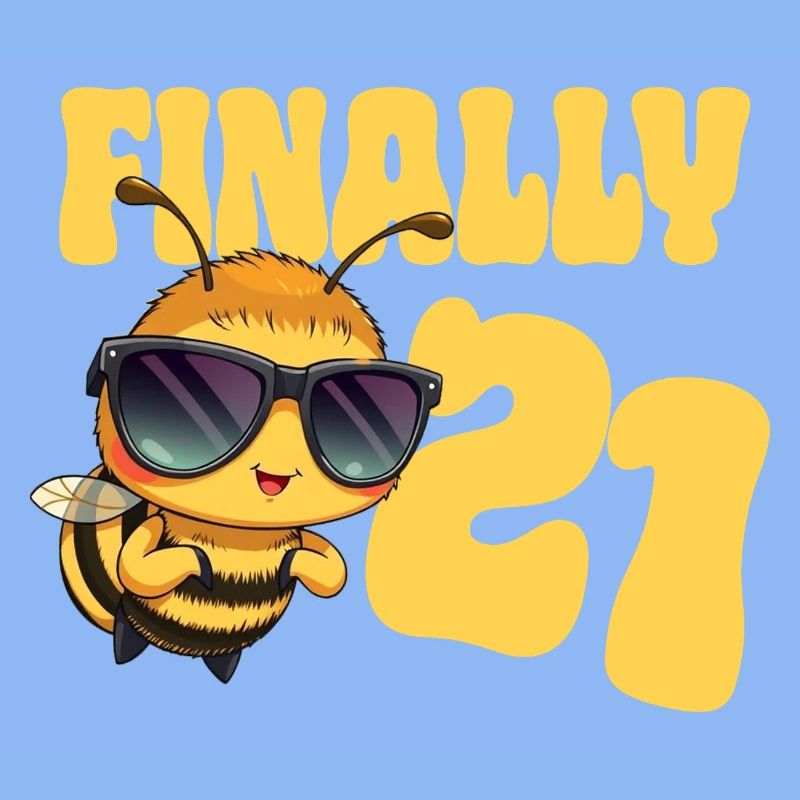 Finally 21