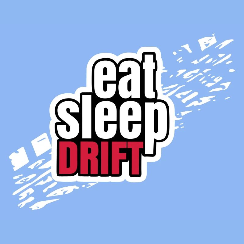 Manger la dérive du sommeil
