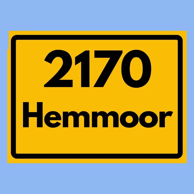 OLD POSTCODE POSTCODE RETRO 2170 HOCHMOOR – HEIDE