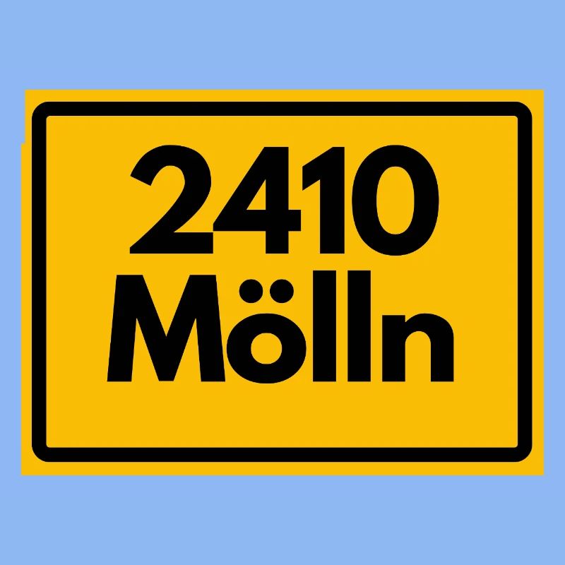 ANCIEN CODE POSTAL 2410 MÖLLN TIL EULENSPIEGEL