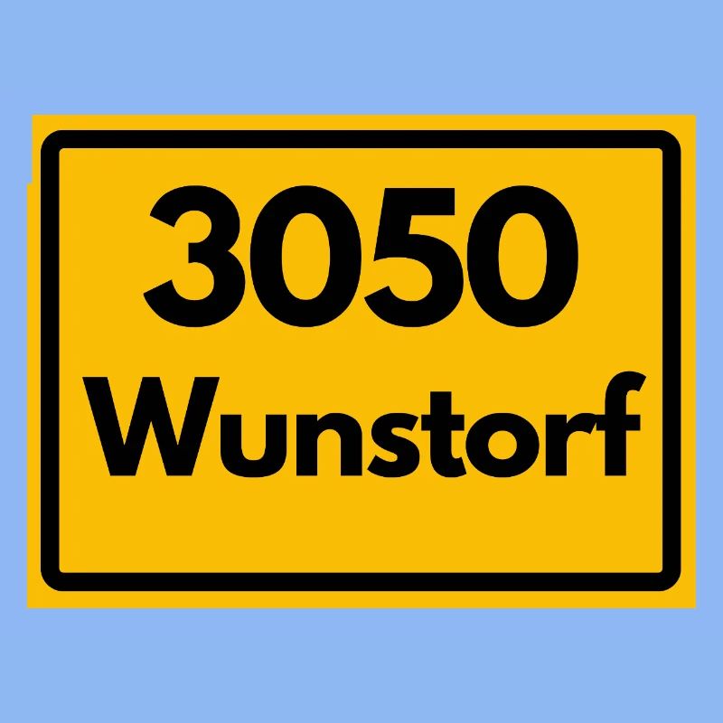 OLD POSTCODE POSTCODE RETRO 3050 WUNSTORF