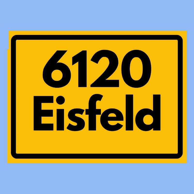 Ancien code postal 6120 Eisfeld | RDA