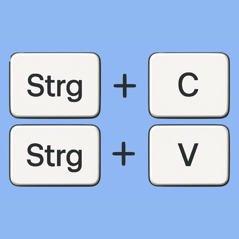 Copy + Paste | Copy + Paste