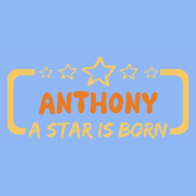 Anthony