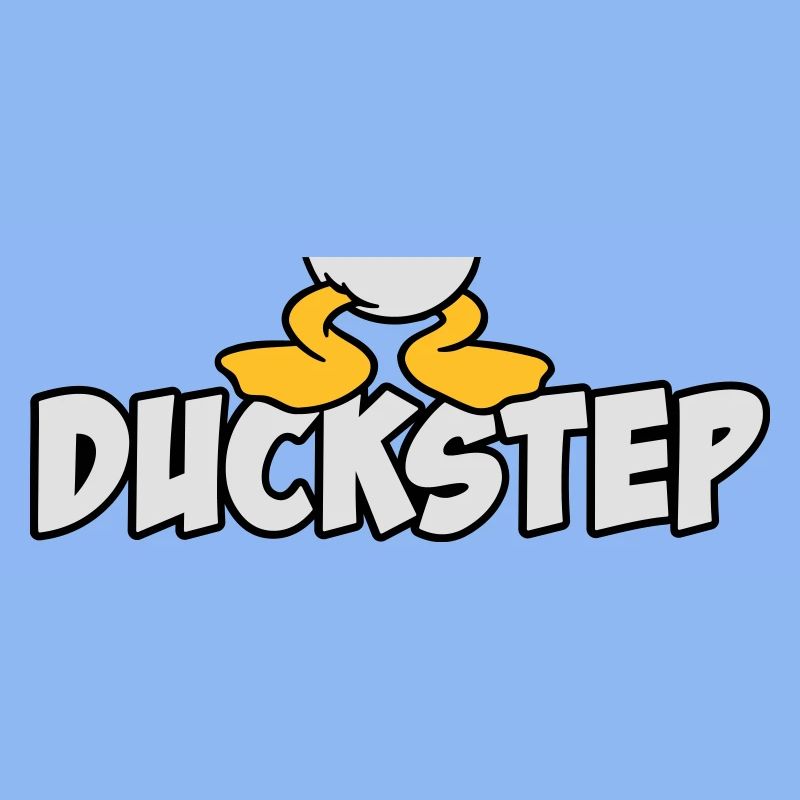 Duckstep