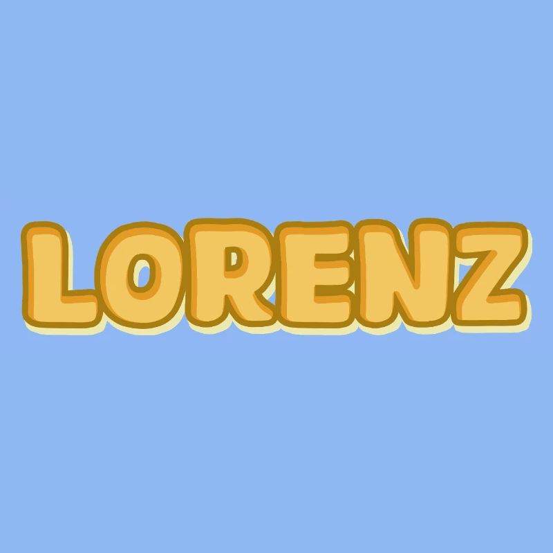 Lorenz Lorenz