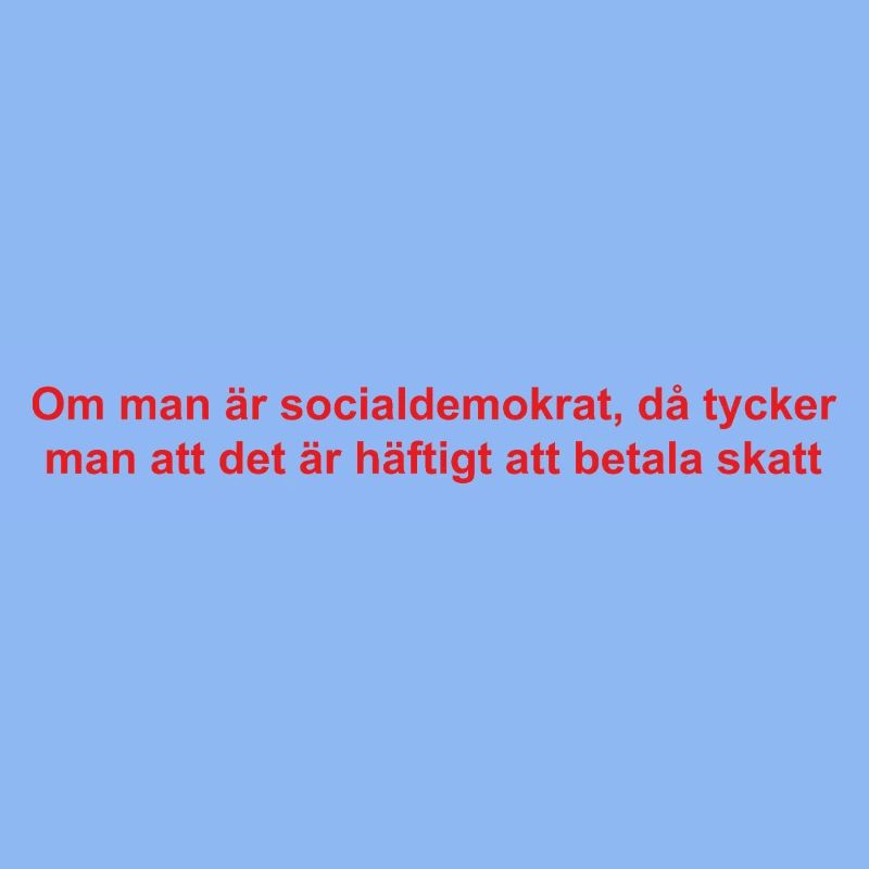 Analytical satirical text design
