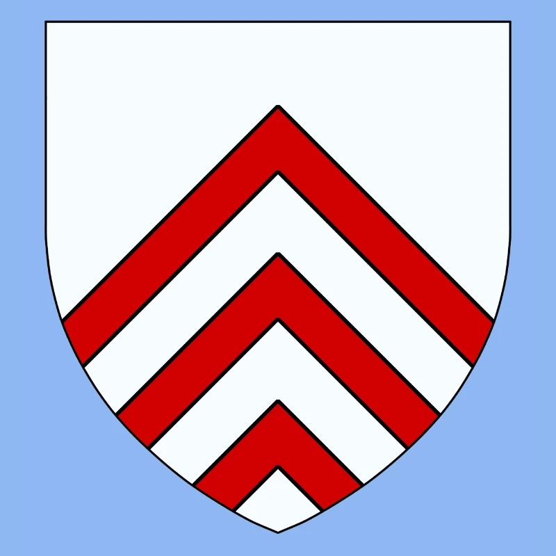 Blason du Perche