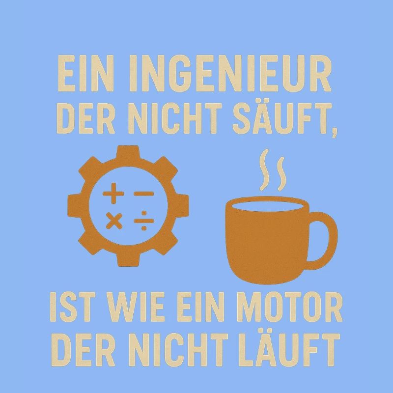 Engineer Coffee Engine