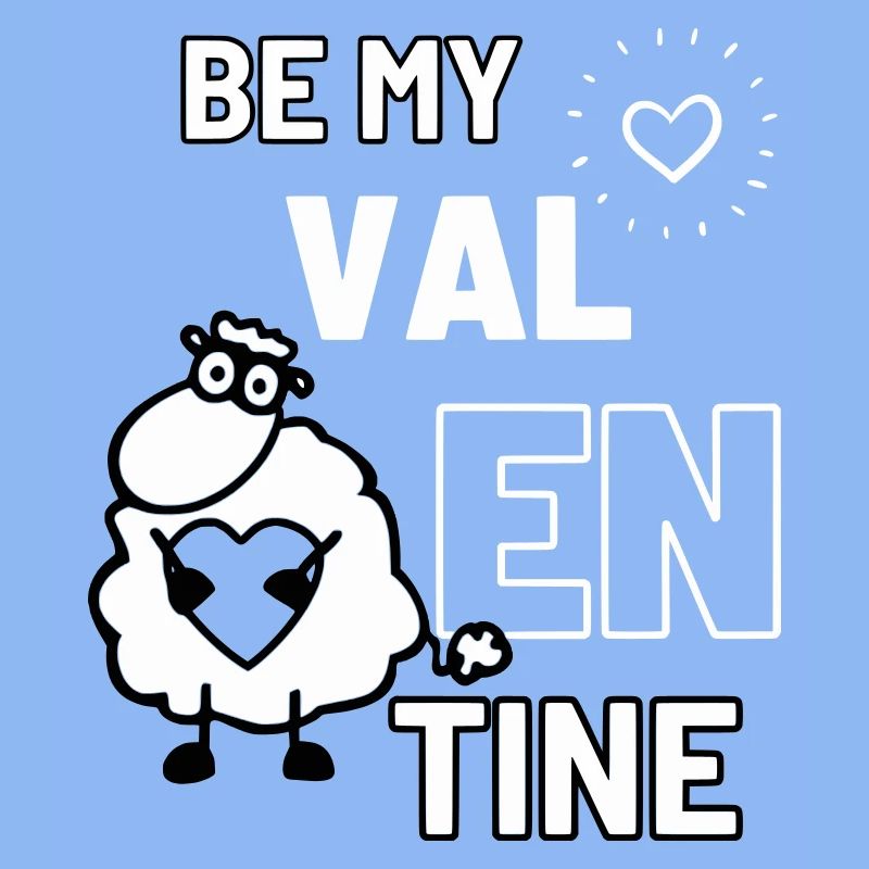Valentin-Schaf