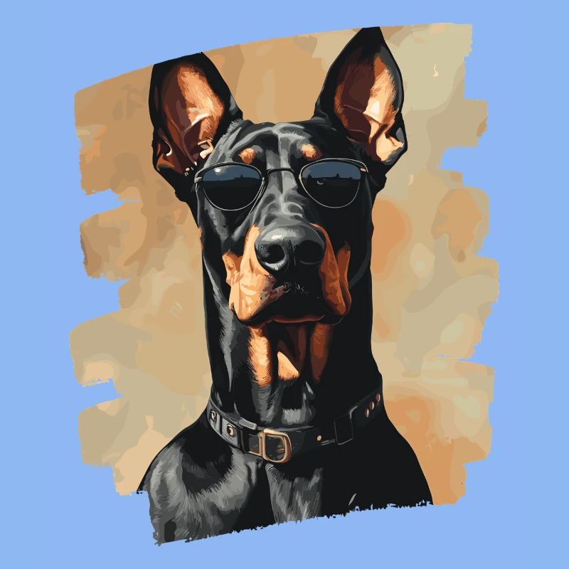 Dobermann