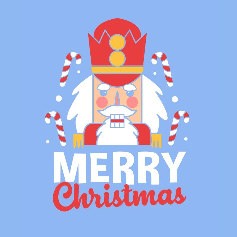 Christmas Nutcracker