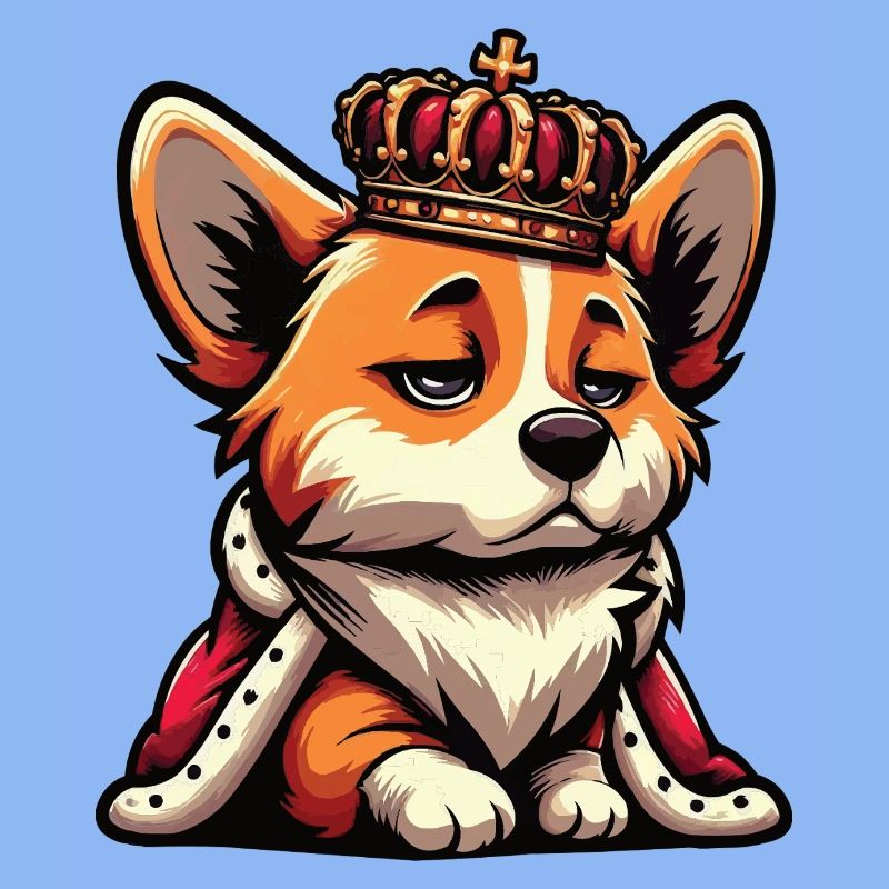 Corgi Corgis Welsh Corgi Corgibesitzer Corgis
