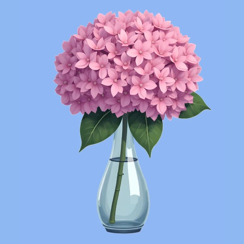 Hydrangea