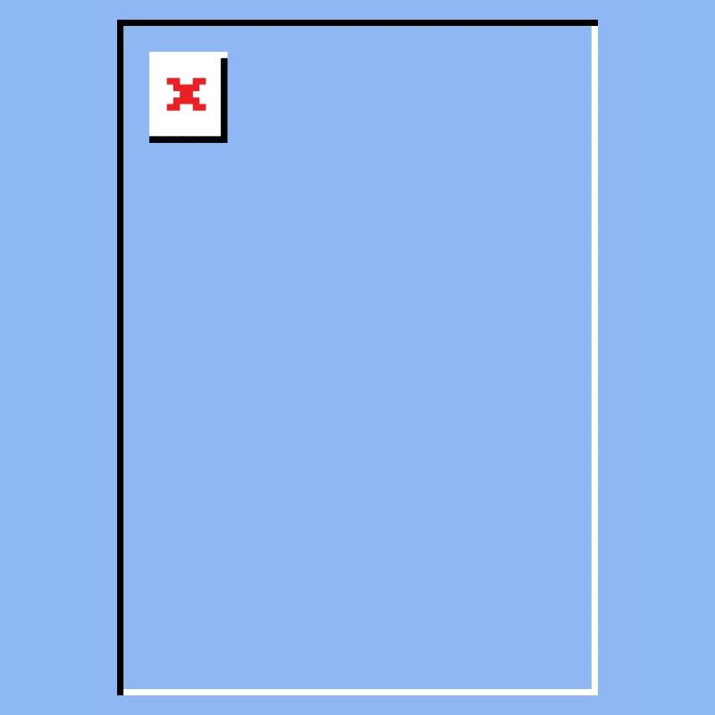 Missing Image – File Not Found Hochformat