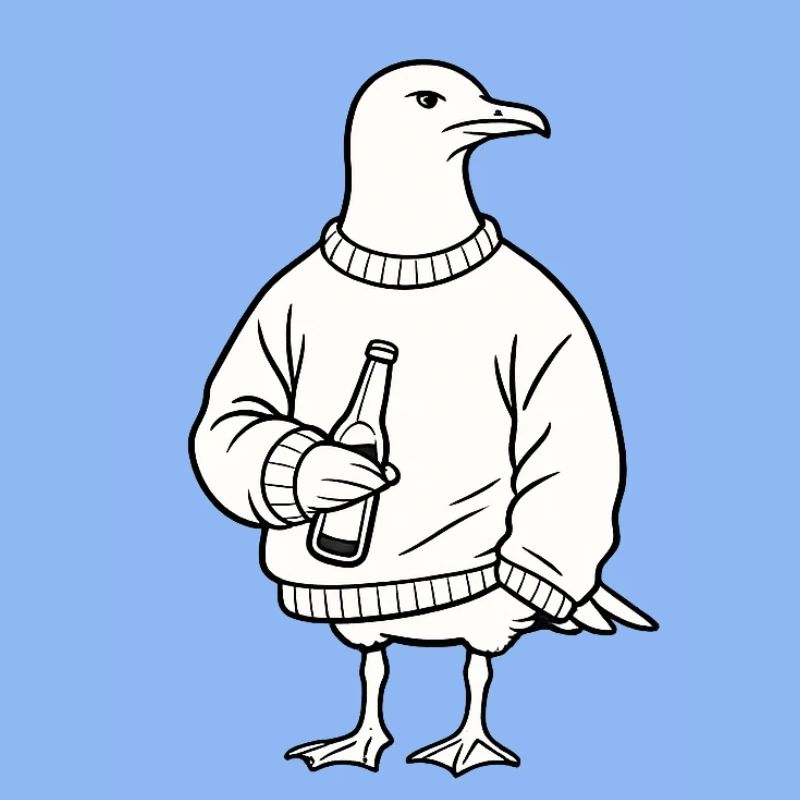 Compagnon côtier