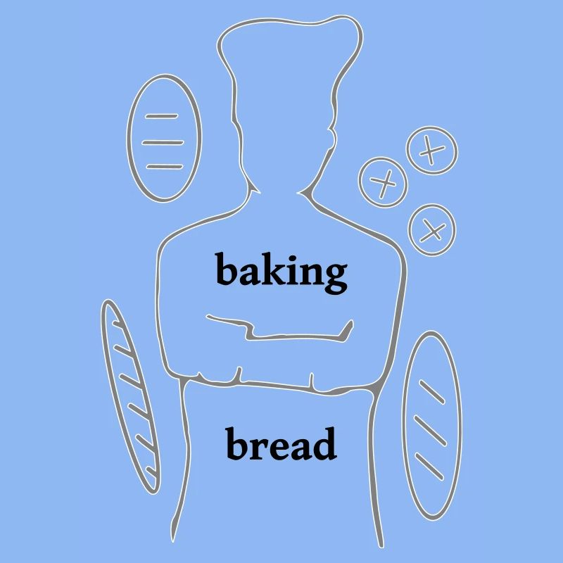 Baking Bread