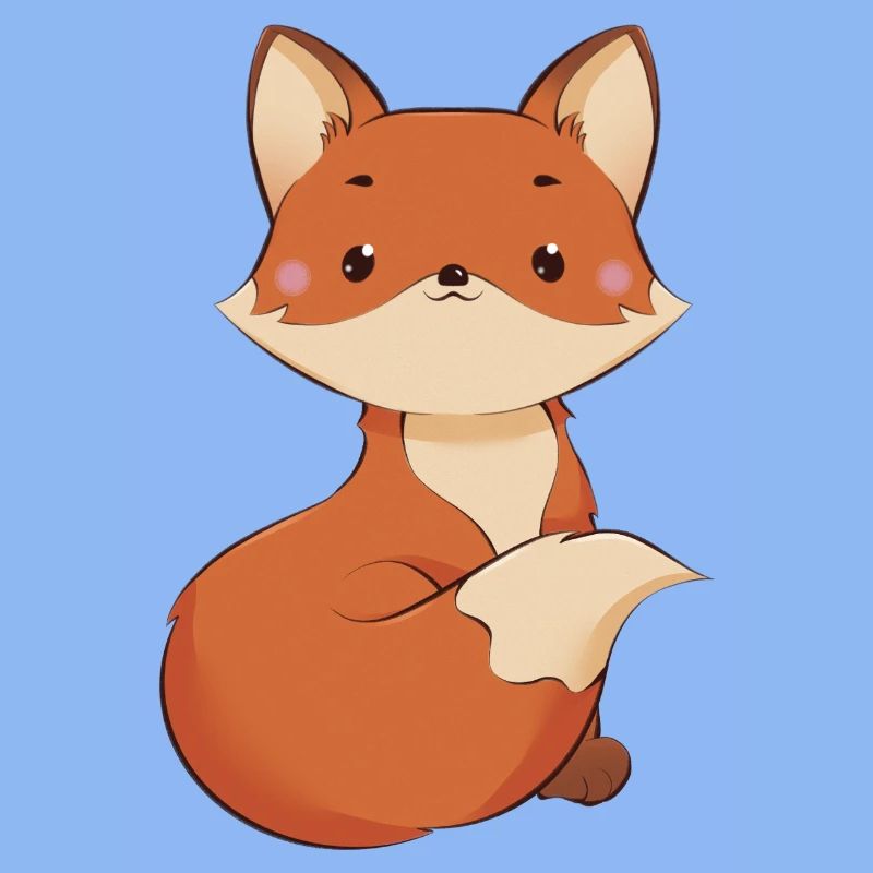 Fuchs