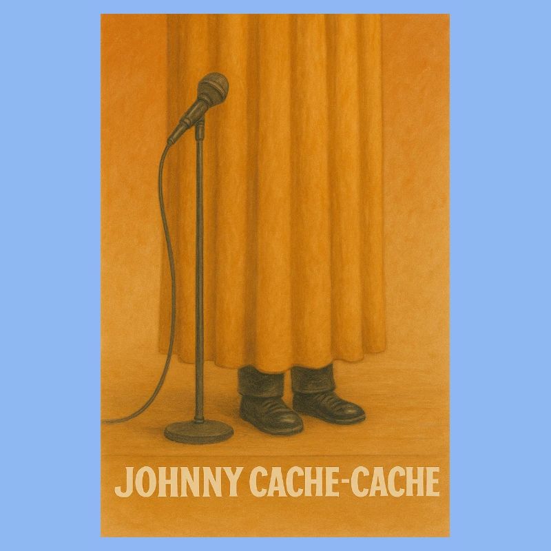 Johnny Cache-Cache
