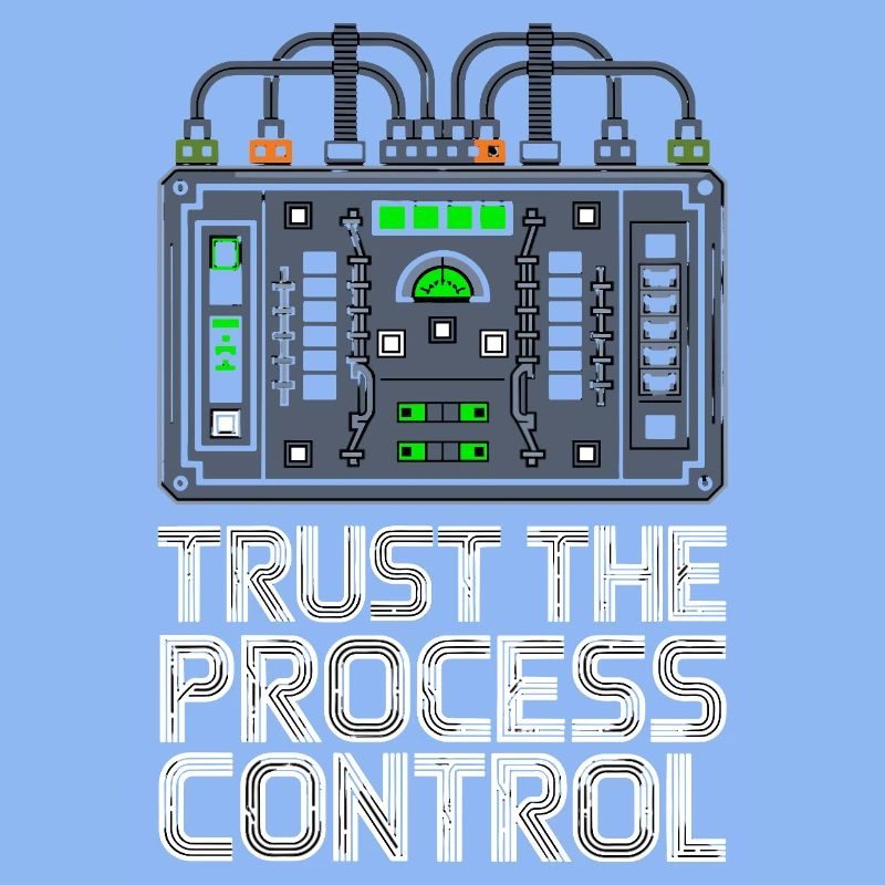  Trust The Process Control Prozessleittechnik