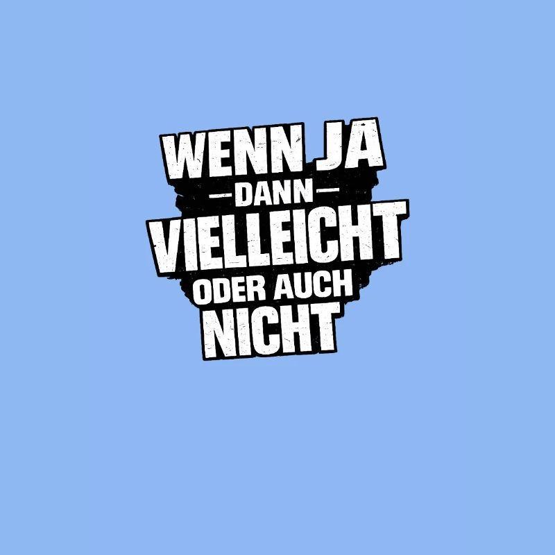 Vielleicht Oder Nicht – Entscheidungswitz