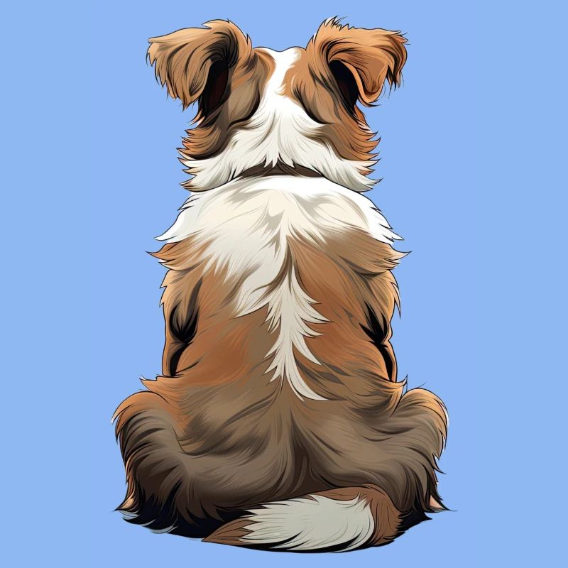 Australischer Schäferhund