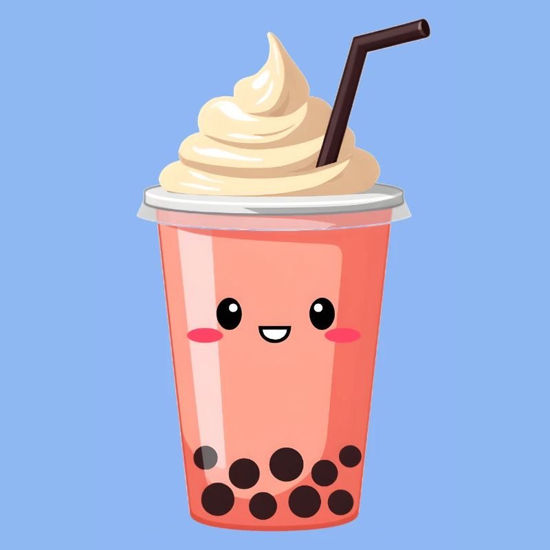 Bubble Tea