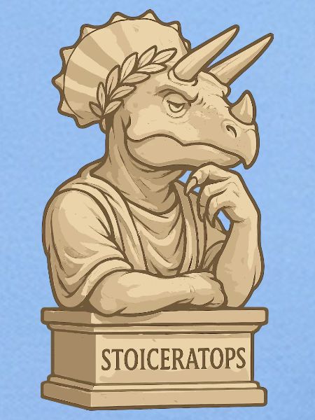 Stoiceratops