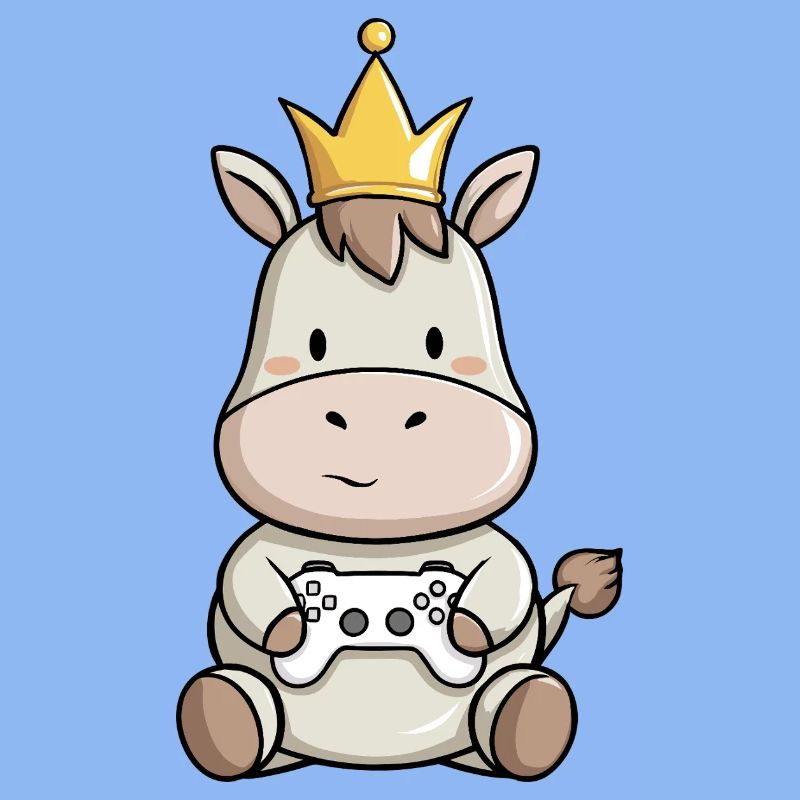 controller esel krone