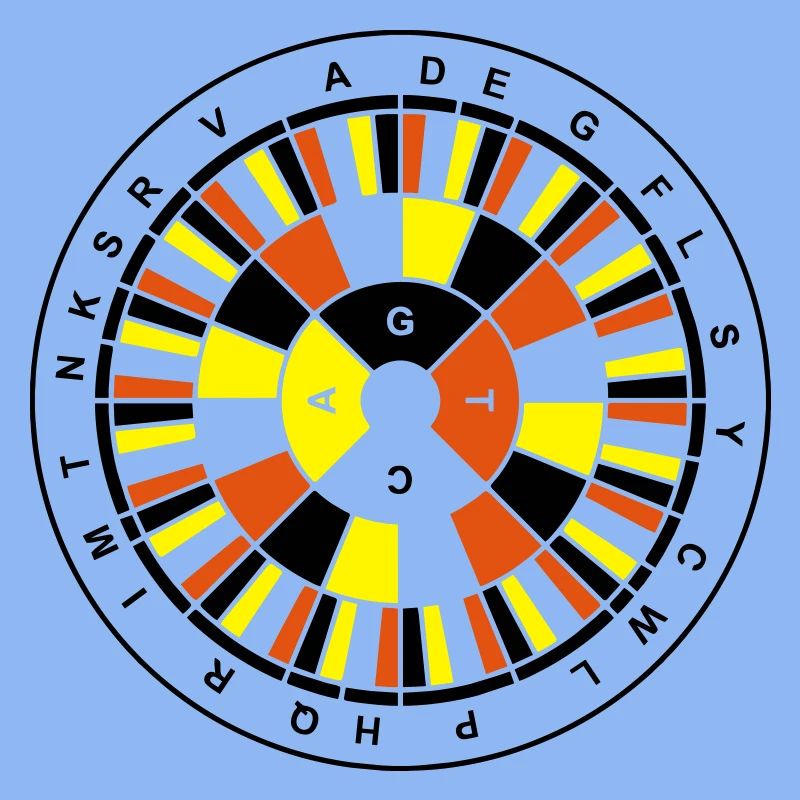 Genetic Code Nerd v1