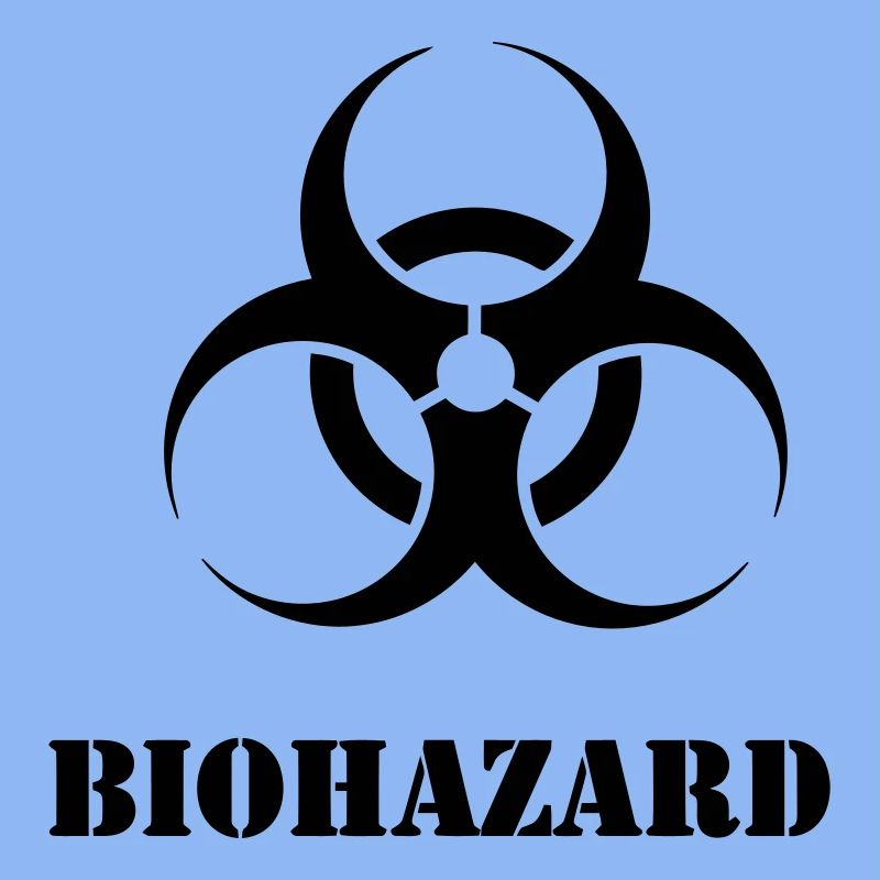 biohazard