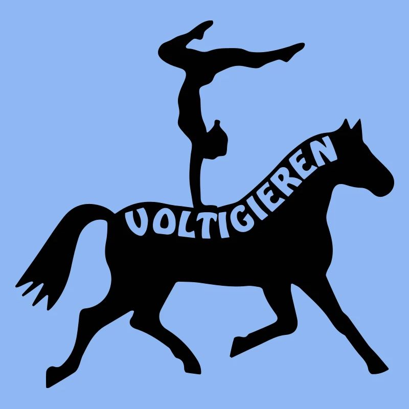 Voltigieren